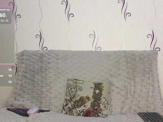 JaimeFoxy's BongaCams show and profile