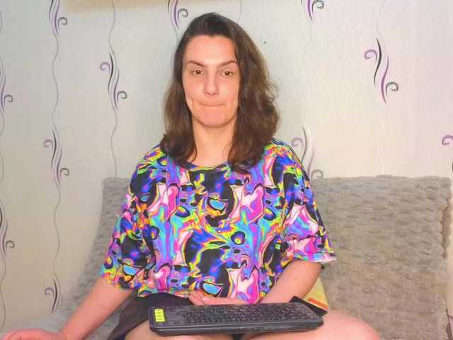 JaimeFoxy's BongaCams show and profile