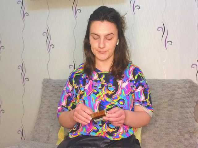 JaimeFoxy's BongaCams show and profile