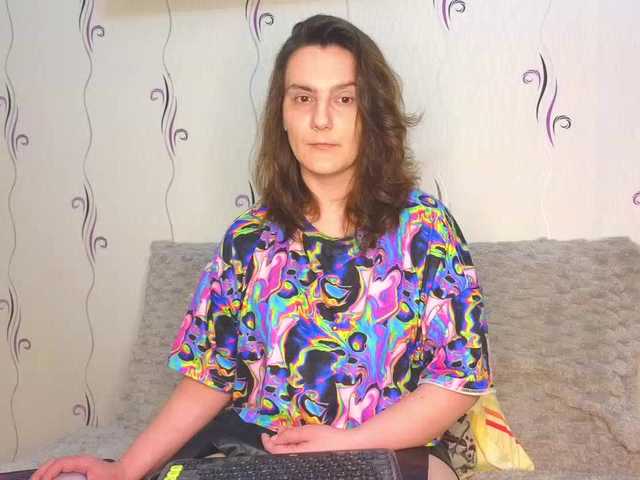 JaimeFoxy's BongaCams show and profile