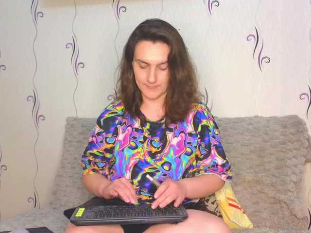 JaimeFoxy's BongaCams show and profile