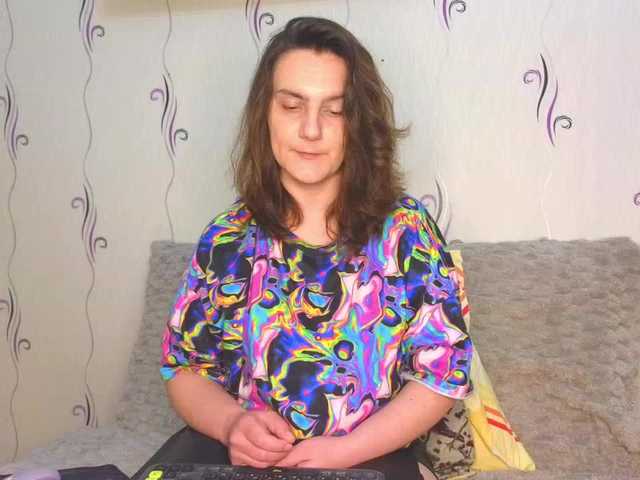 JaimeFoxy's BongaCams show and profile