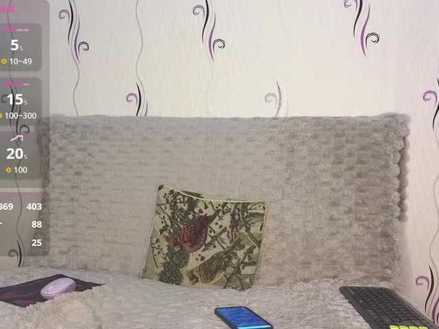 JaimeFoxy's BongaCams show and profile