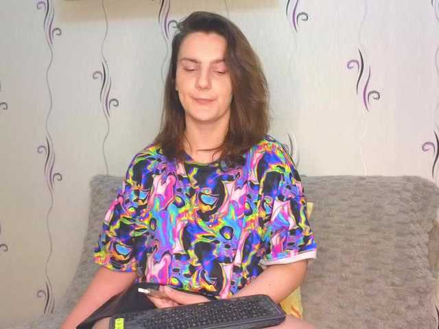 JaimeFoxy's BongaCams show and profile