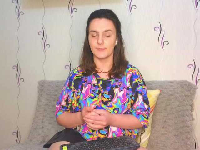 JaimeFoxy's BongaCams show and profile