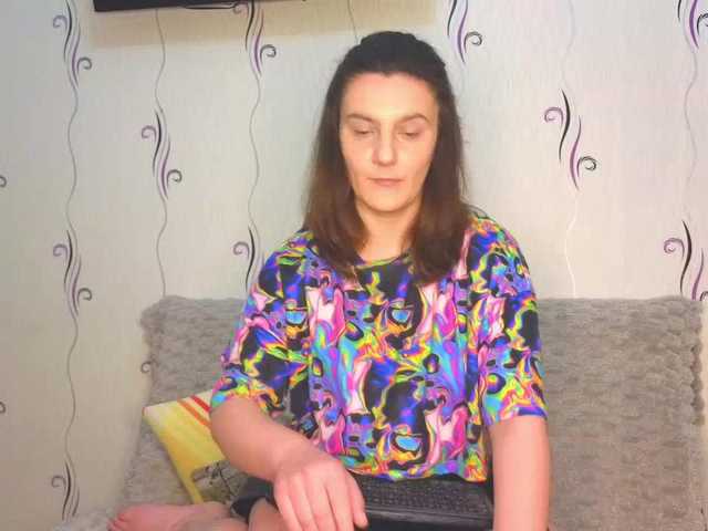 JaimeFoxy's BongaCams show and profile