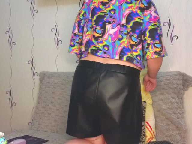 JaimeFoxy's BongaCams show and profile