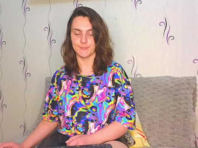 JaimeFoxy's BongaCams show and profile