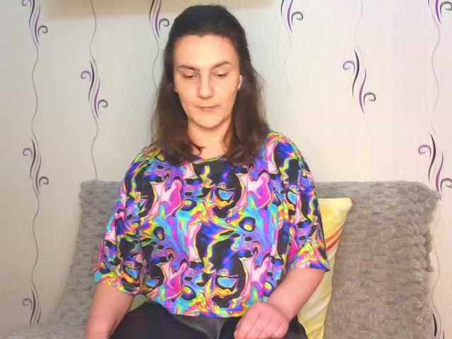 JaimeFoxy's BongaCams show and profile