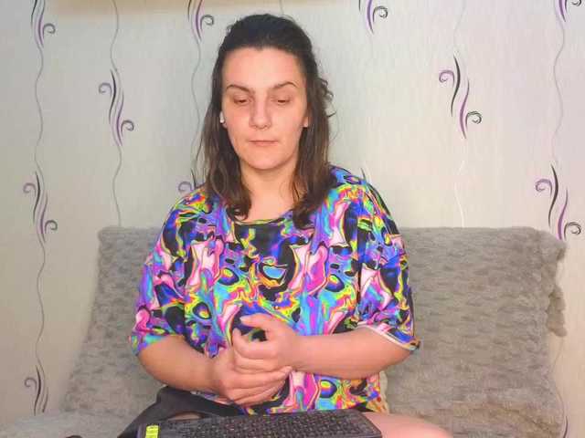 JaimeFoxy's BongaCams show and profile