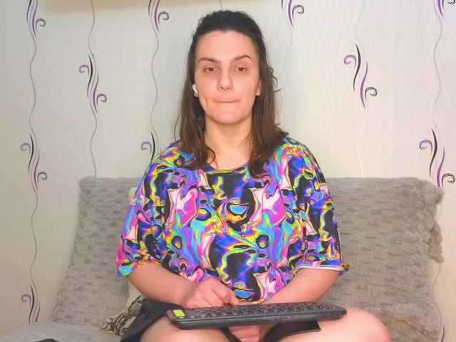 JaimeFoxy's BongaCams show and profile