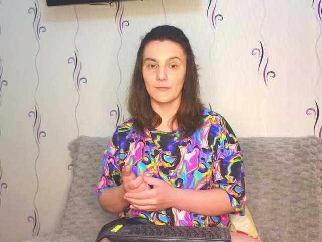 JaimeFoxy's BongaCams show and profile