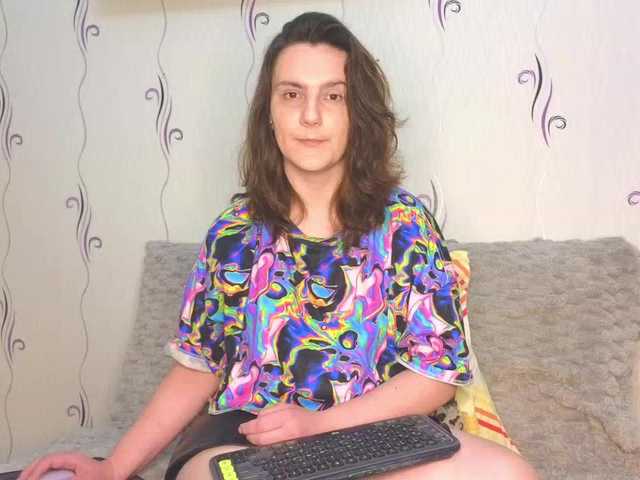 JaimeFoxy's BongaCams show and profile