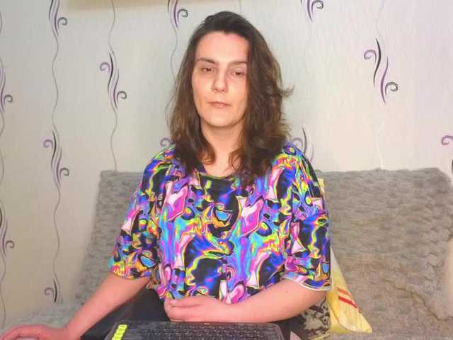 JaimeFoxy's BongaCams show and profile