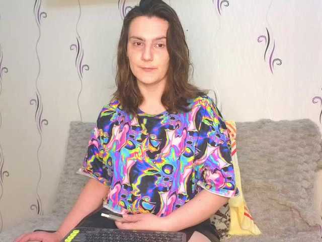 JaimeFoxy's BongaCams show and profile