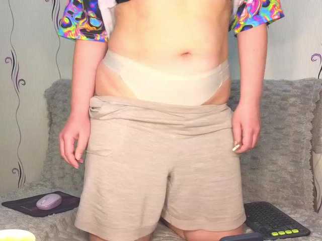 JaimeFoxy's BongaCams show and profile