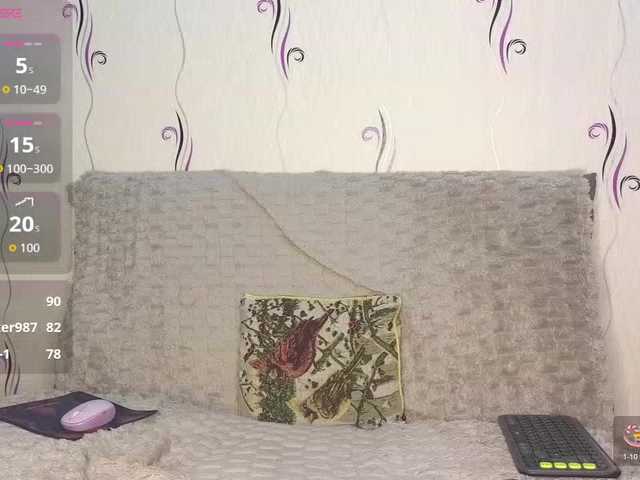 JaimeFoxy's BongaCams show and profile