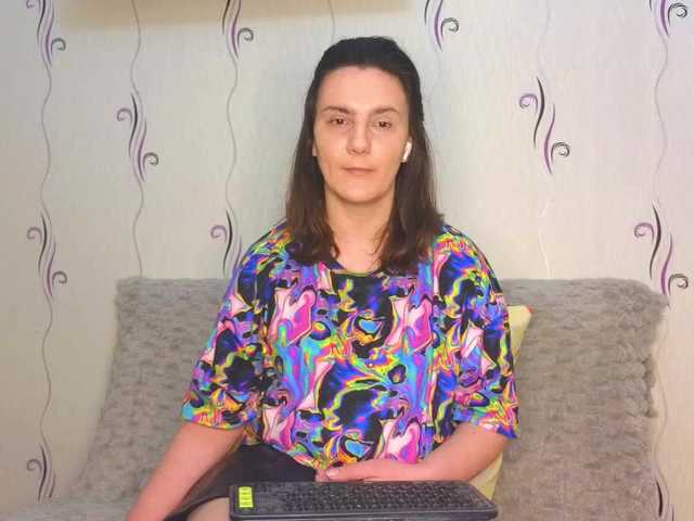 JaimeFoxy's BongaCams show and profile