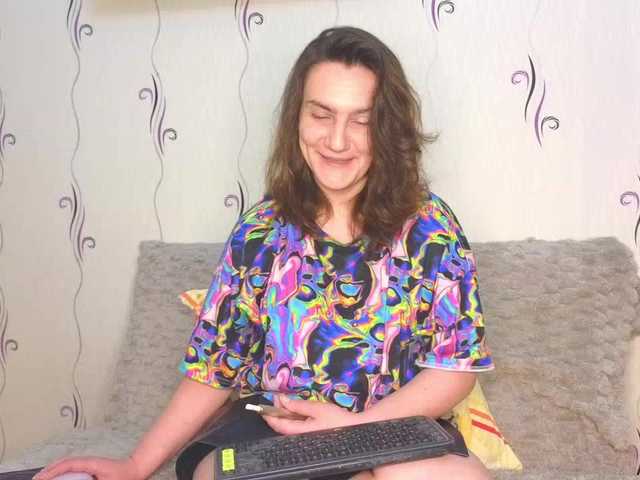 JaimeFoxy's BongaCams show and profile