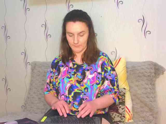 JaimeFoxy Live Webcam on BongaCams