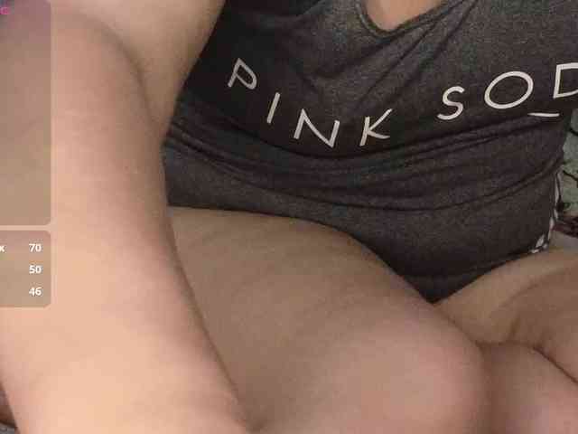 Secret_Smile webcam