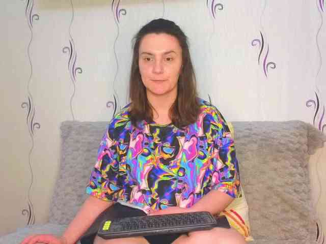 JaimeFoxy Live Webcam on BongaCams