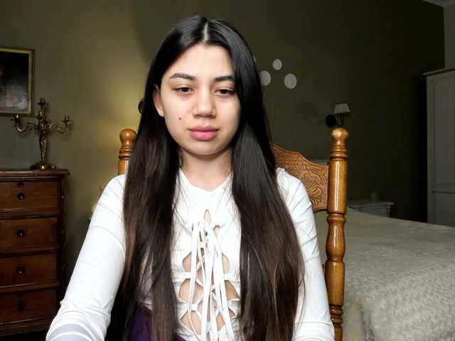Lanalandd from BongaCams