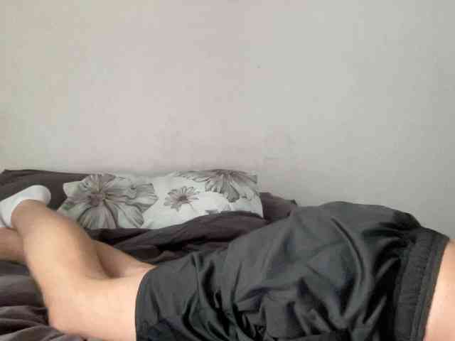Andrece Live Webcam on BongaCams