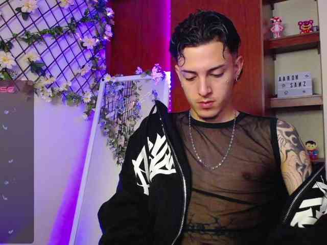 Aaron-Sanz18