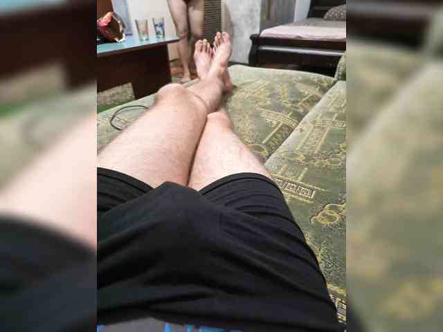 Sexpair32 webcam
