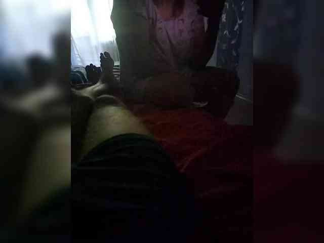 Newpair webcam