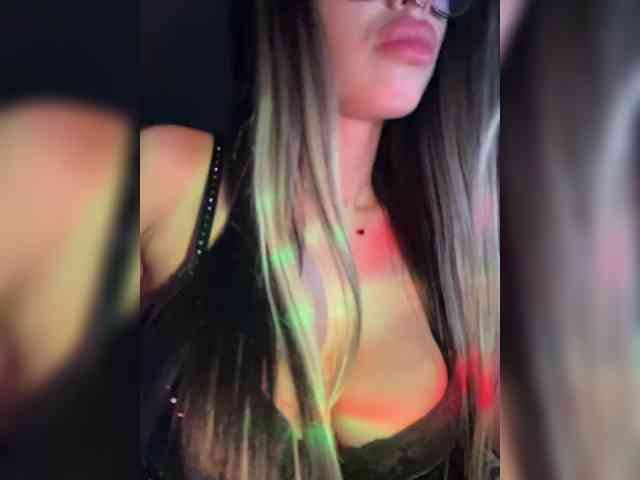 LeCriss webcam