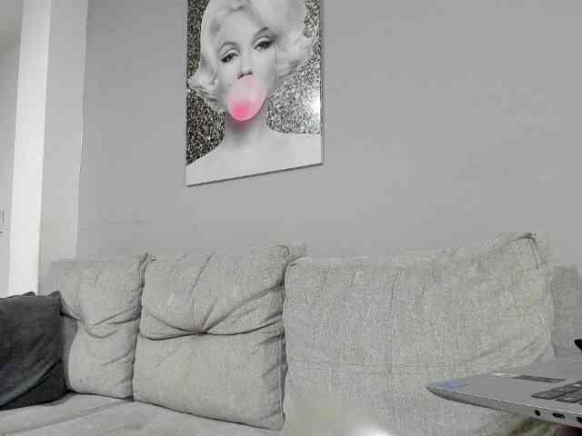 alyssagoddess Live Webcam on BongaCams