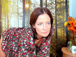 SatyneQueen Porn Show