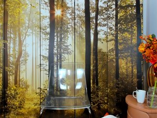 SatyneQueen Porn Show