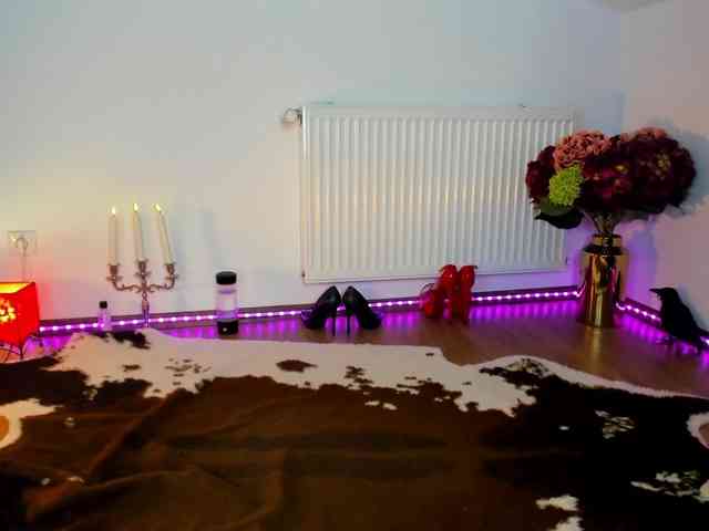 SatyneQueen SatyneQueen