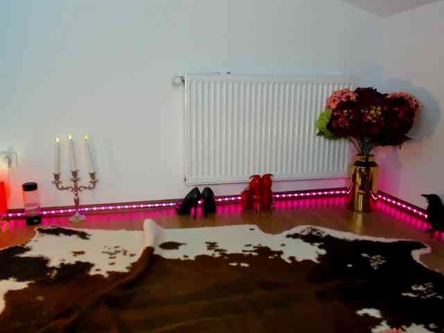 SatyneQueen SatyneQueen