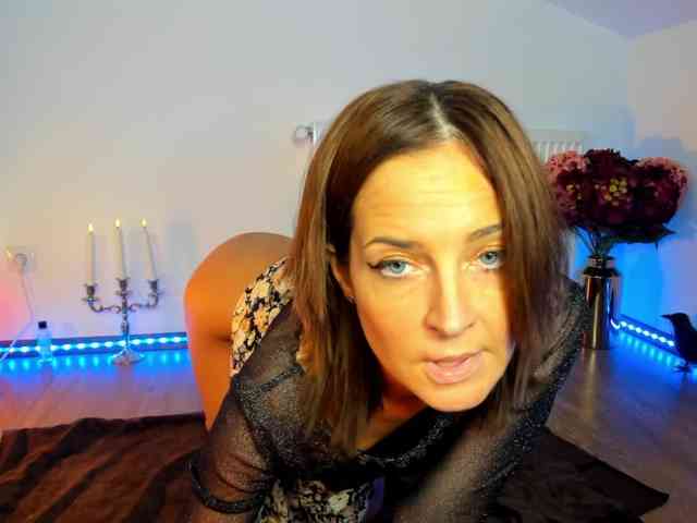 SatyneQueen SatyneQueen