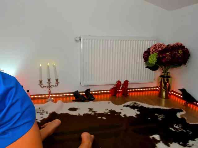 SatyneQueen SatyneQueen