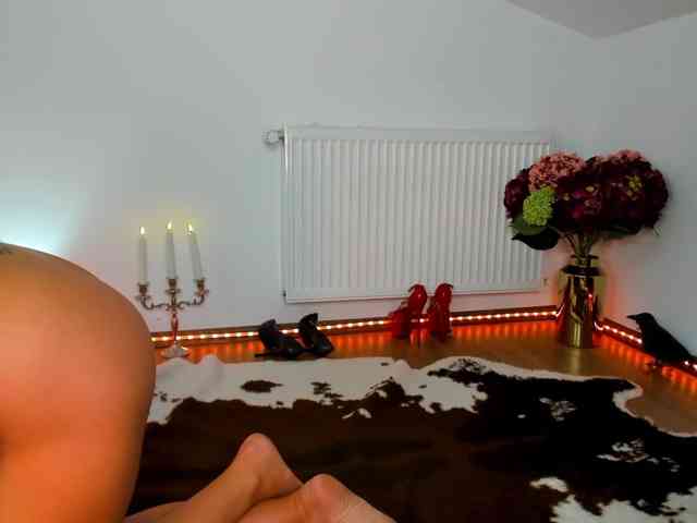 SatyneQueen SatyneQueen