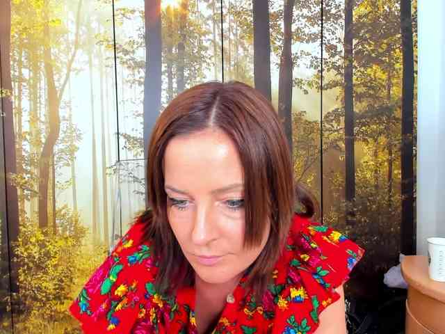 SatyneQueen webcam