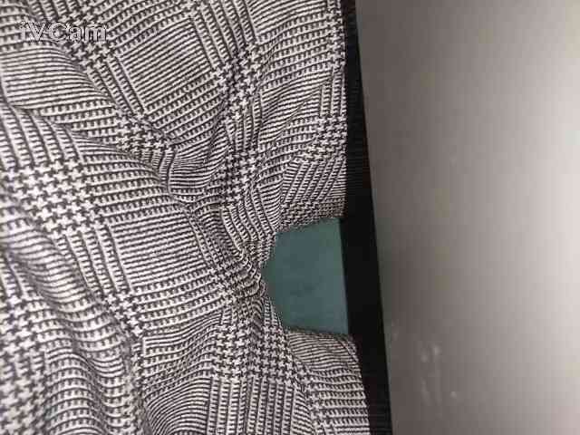 Denisspermastrel Denisspermastrel