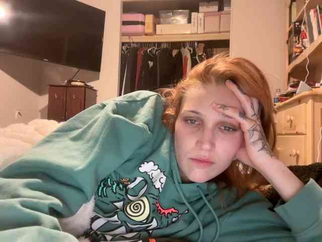 xanberry_devil webcam