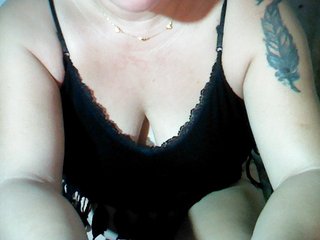 hotmama38 Porn Show