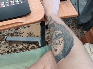 SexyCouple69 Porn Show