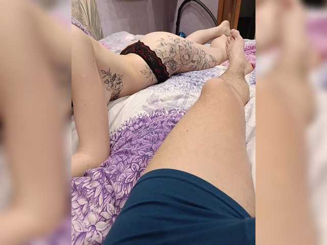 SexyCouple69 from BongaCams