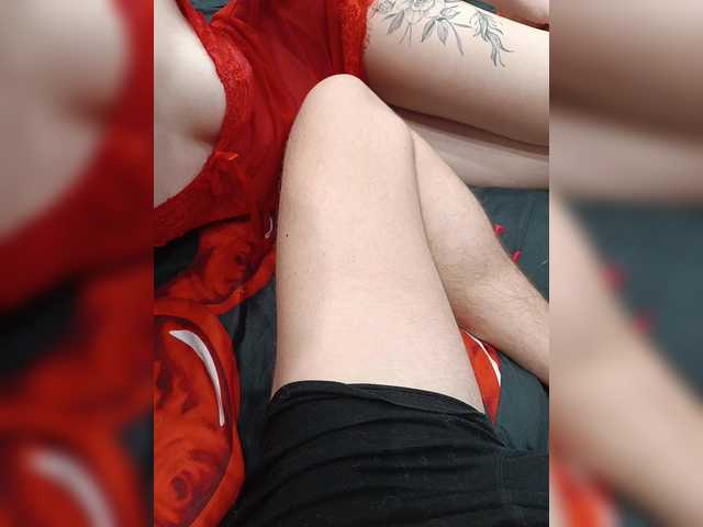 SexyCouple69 from BongaCams