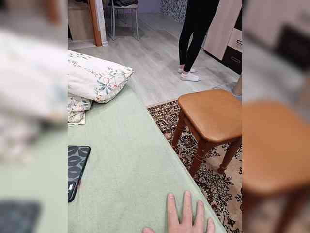 SexyCouple69 webcam