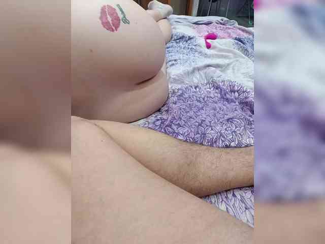 SexyCouple69 webcam