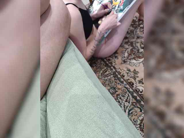 SexyCouple69 webcam